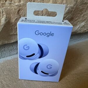 Google Pixel Buds 2a